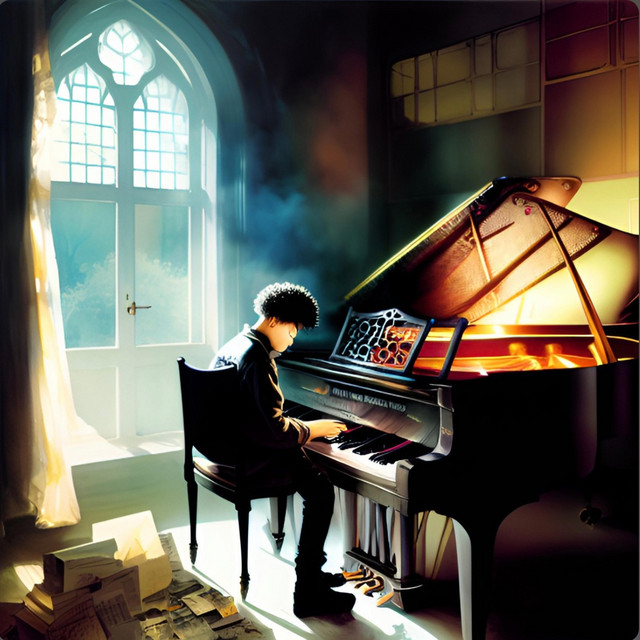 repeat cover art