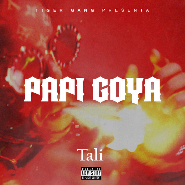 Papi Goya