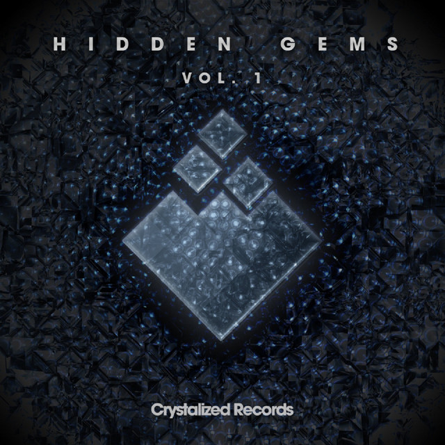 Hidden Gems, Vol. 1 cover