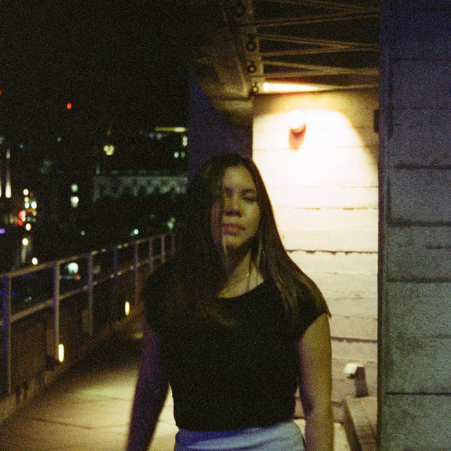 Fragile - Stripped