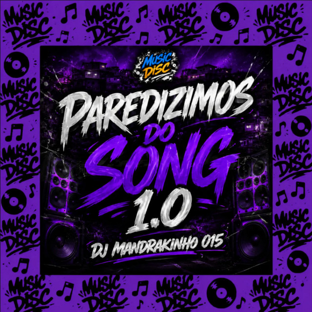 Paredizimos do Song 1.0