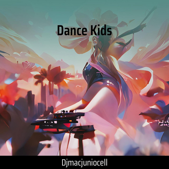 Dance Kids - Remastered 2023
