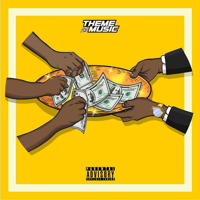 Love Me cover art