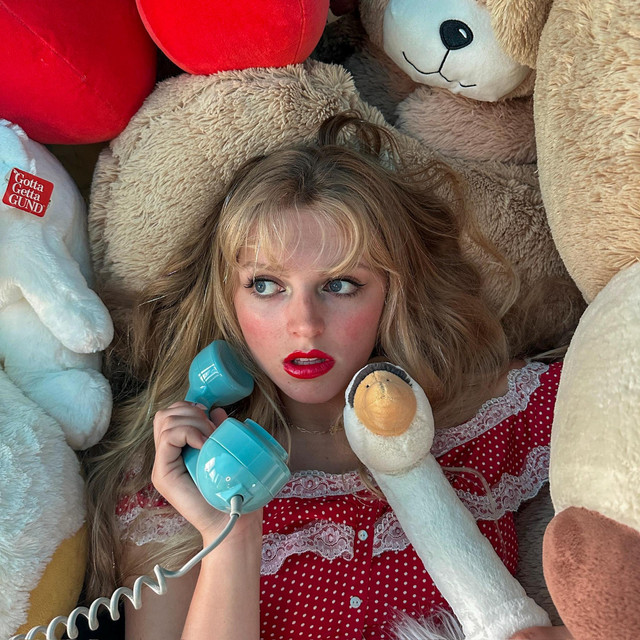 undefined album image