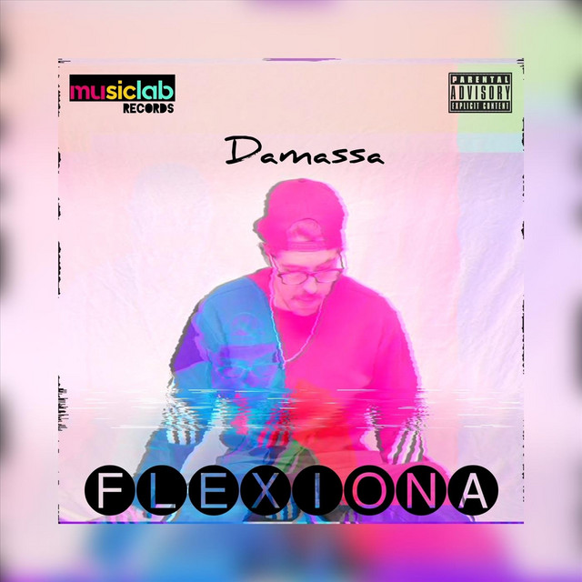 Flexiona cover art