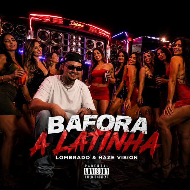BAFORA A LATINHA