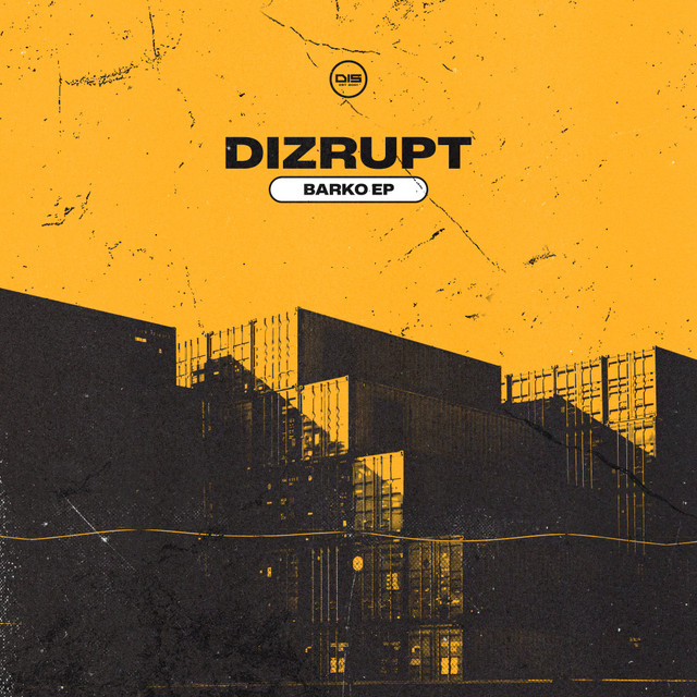 Barko album art