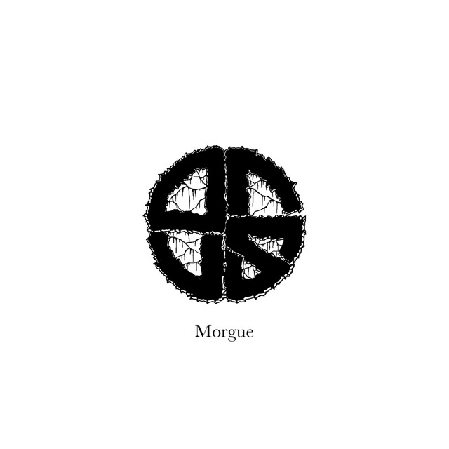Morgue cover art