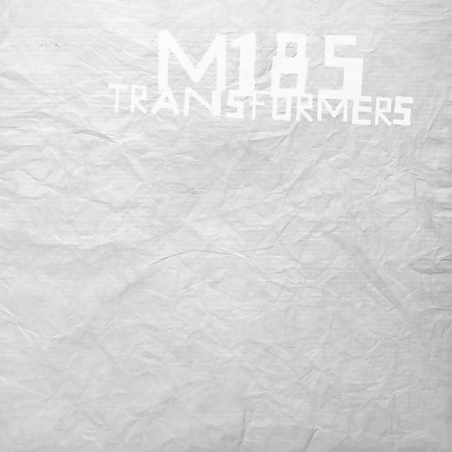 Transformers cover