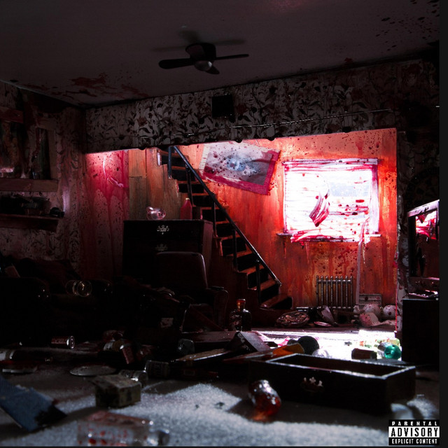 The Afterparty cover art