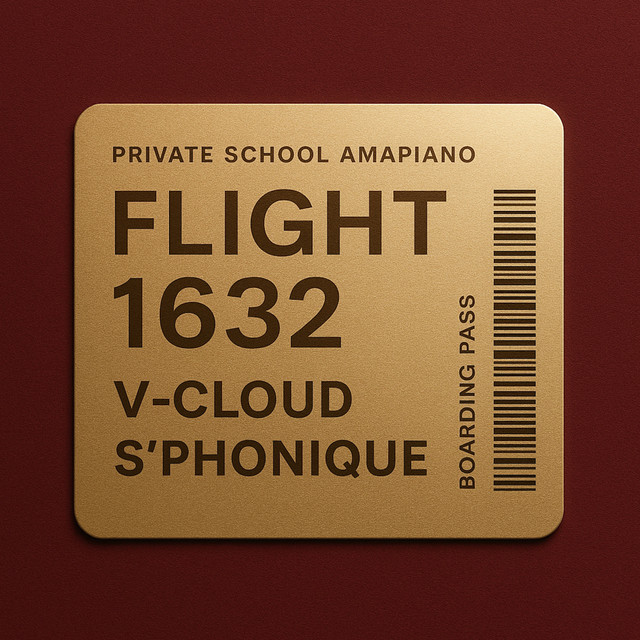 Flight 1632