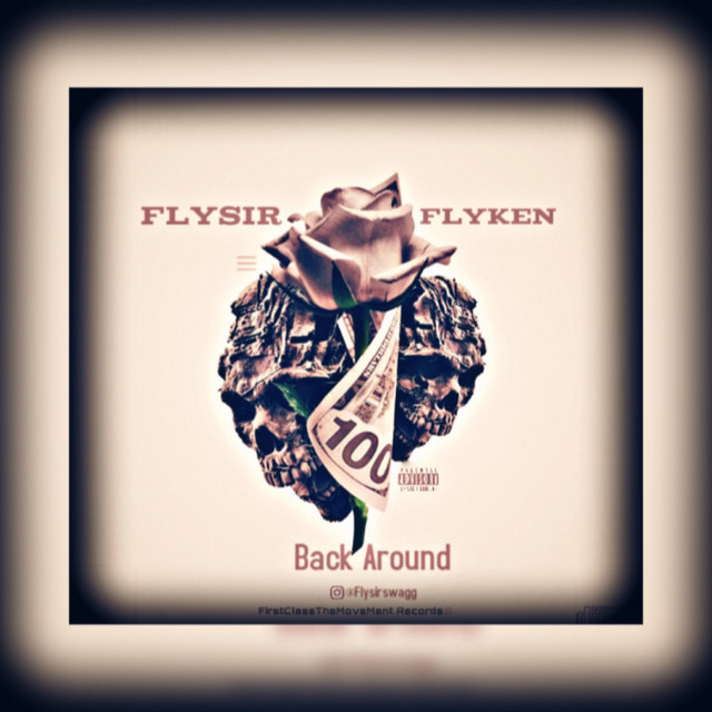 Back Around - Single by FlySir | Spotify