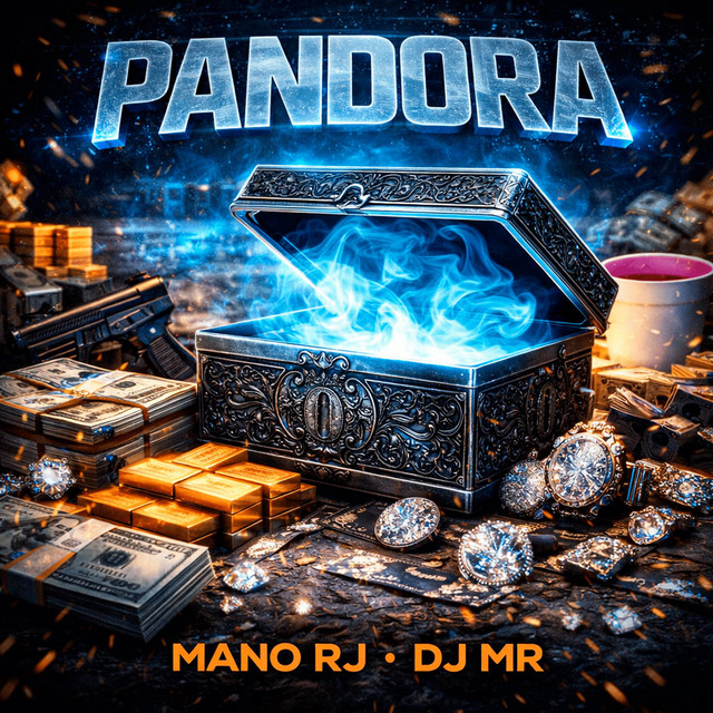 PANDORA