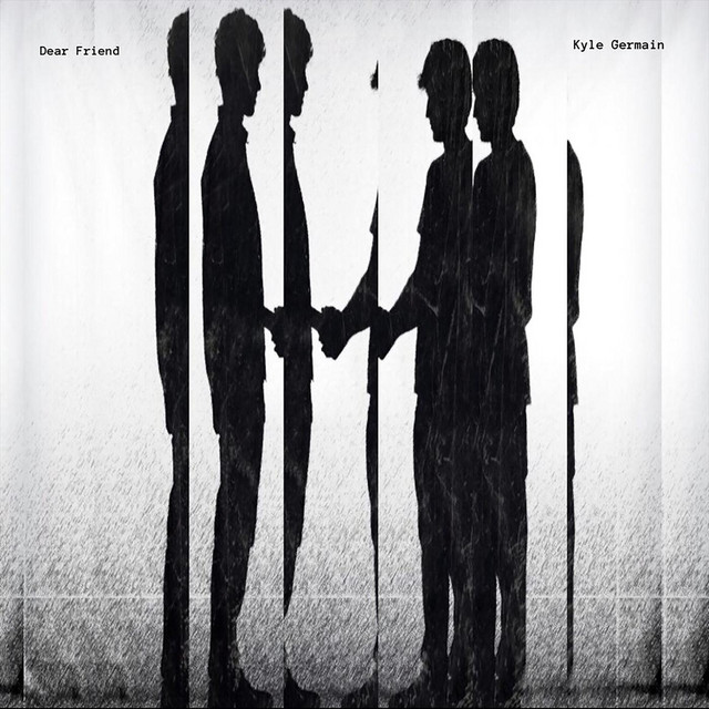Dear Friend cover art