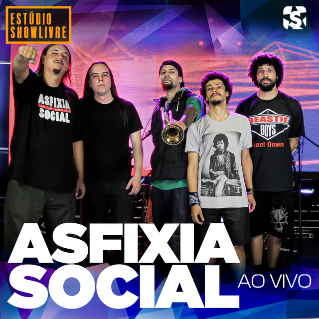 Consumismo Cerebral - Ao Vivo