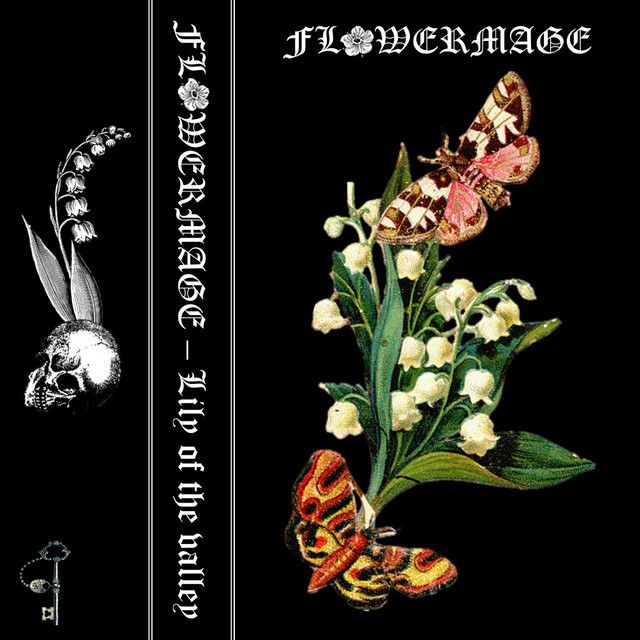 Flowermage