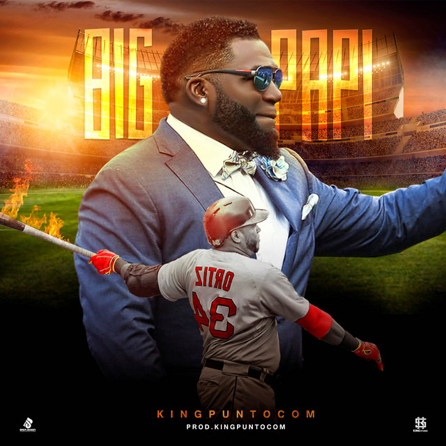 Big Papi