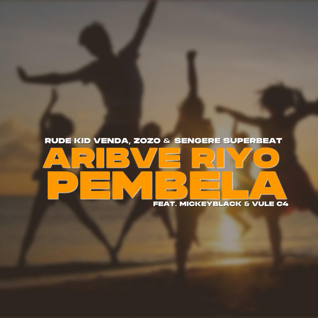 Aribve Riyo Pembela