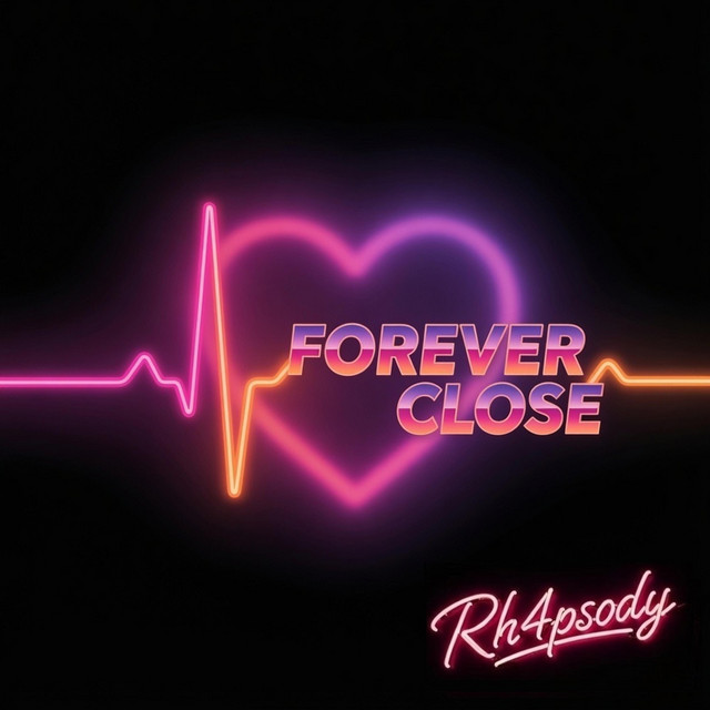 Forever Close