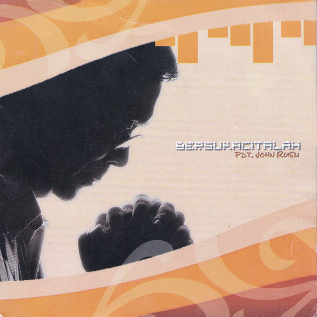 Bersukacitalah cover art