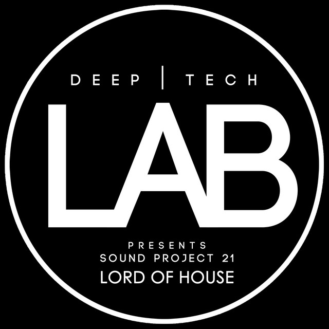 Lord Of House cover art
