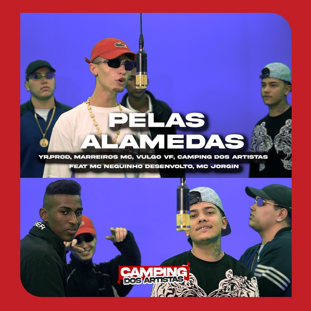 PELAS ALAMEDAS
