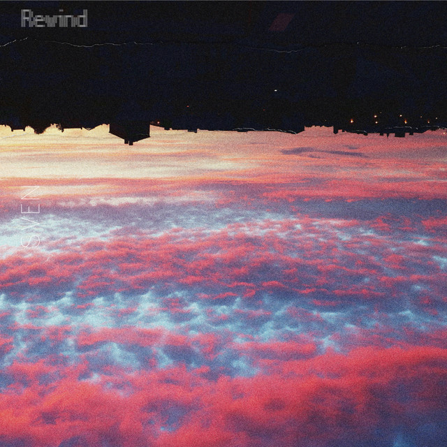 Rewind cover art