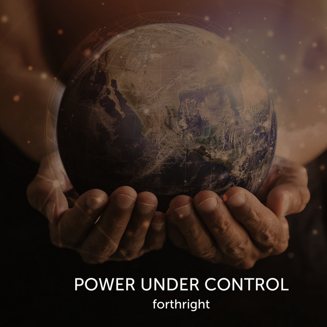Power Under Control cover art