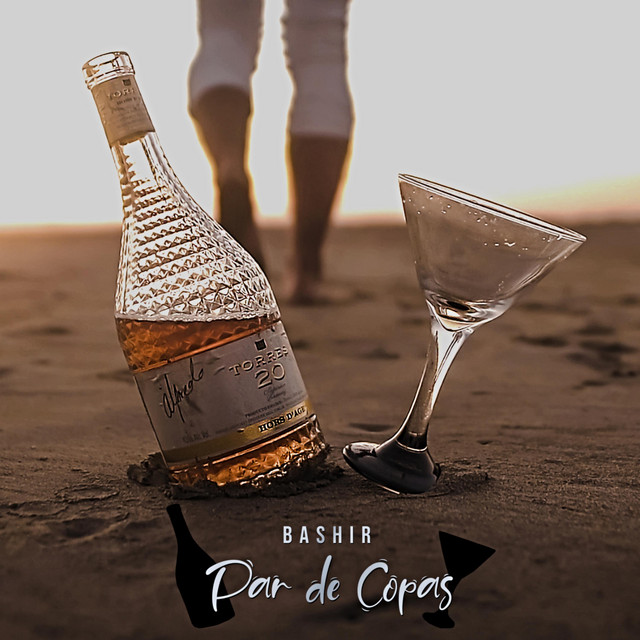 Par de Copas cover art
