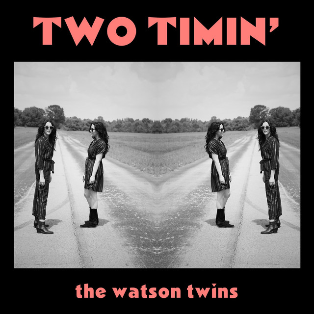 Two Timin'