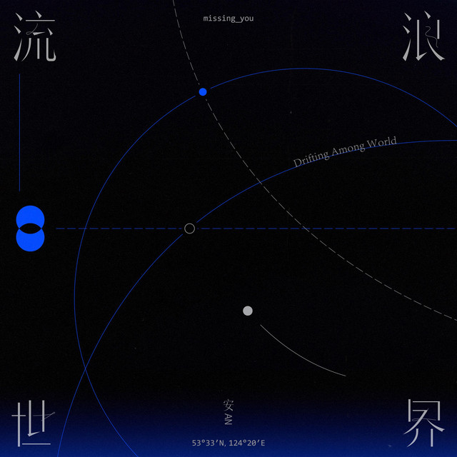 流浪世界