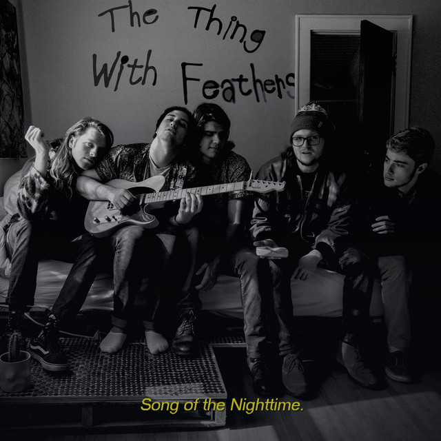 Song of the Nighttime
