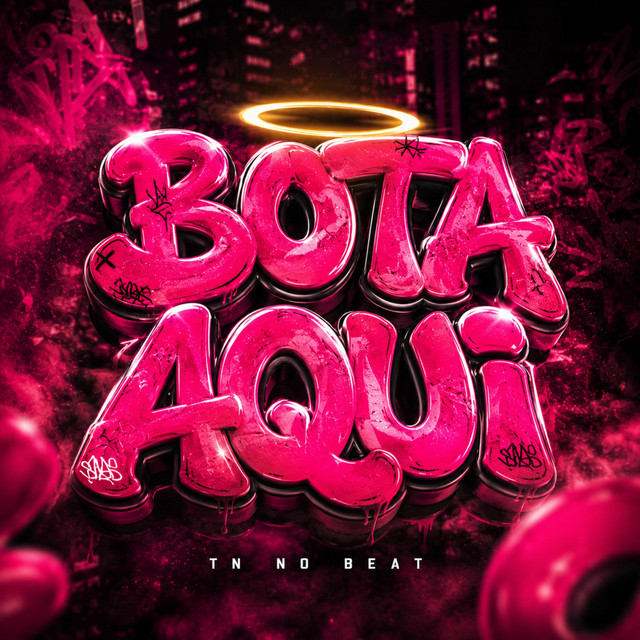 Bota Aqui (Arrocha Funk)