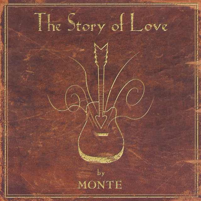 The Story Of Love cover art