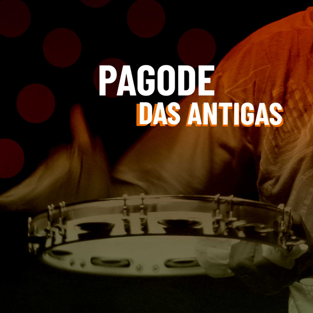 Pagode das Antigas