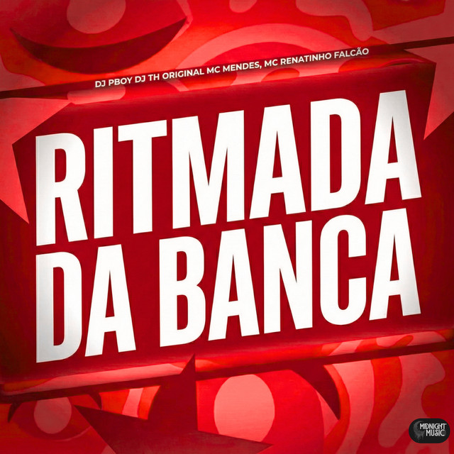 Ritmada Da Banca