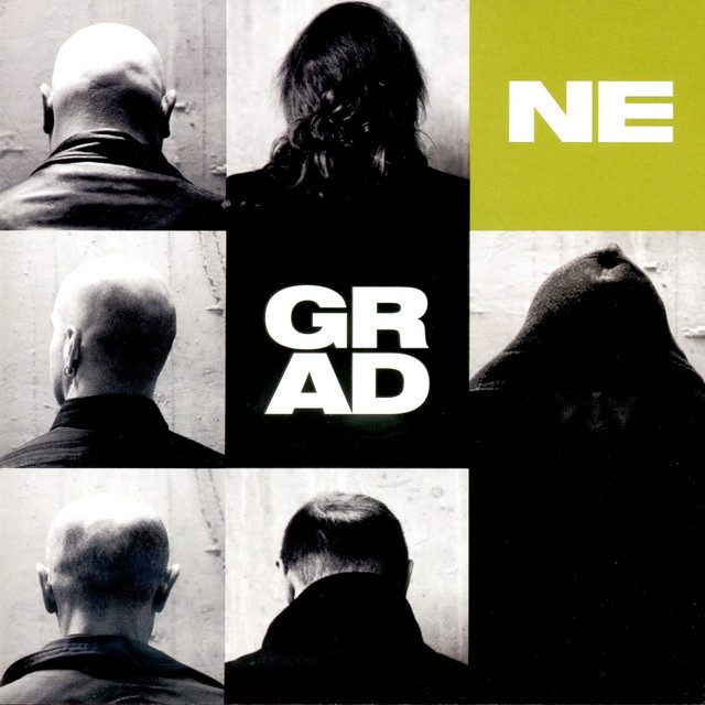 Ne cover art