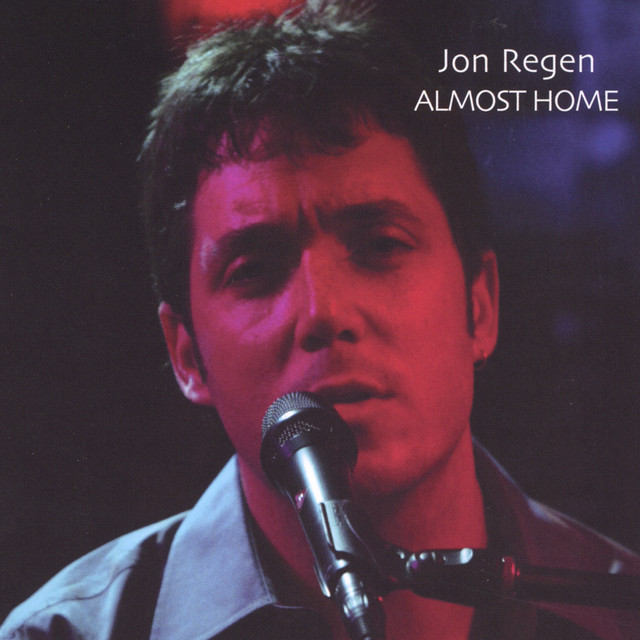 Almost Home cover art