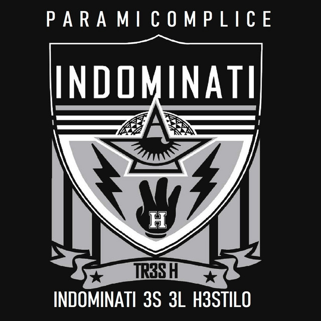tr3s h indominati – Para Mi Cómplice
