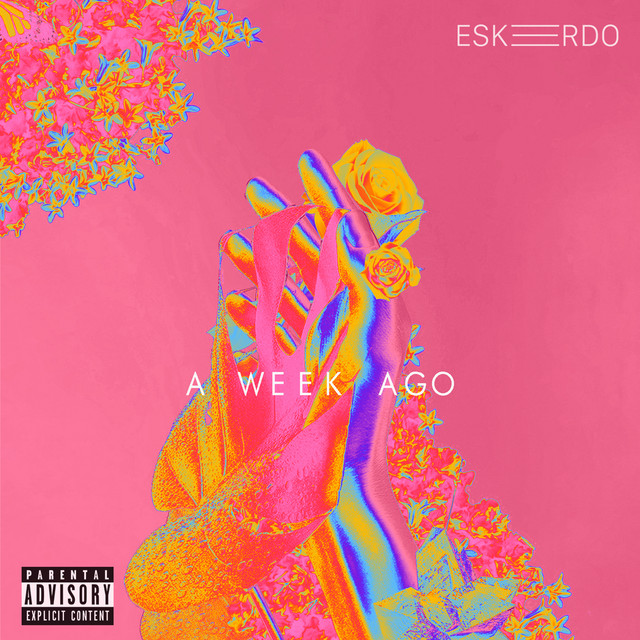 A Week Ago cover