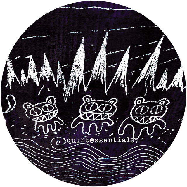 Unrequited Feelings - Kez YM Remix album art