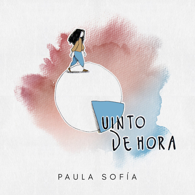 Quinto de Hora cover art
