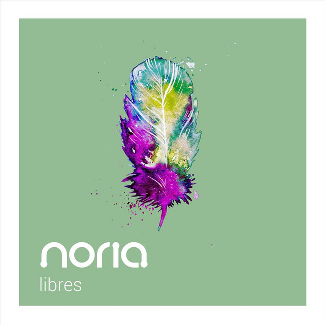 Libres cover art