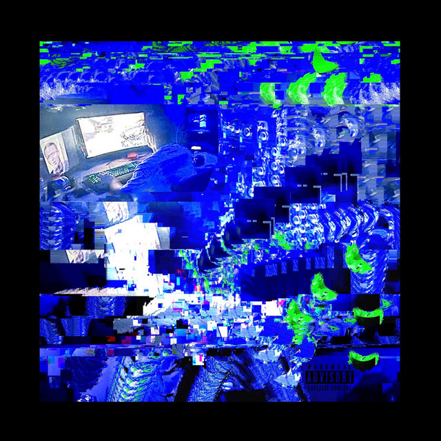 ANYWAYS... cover art