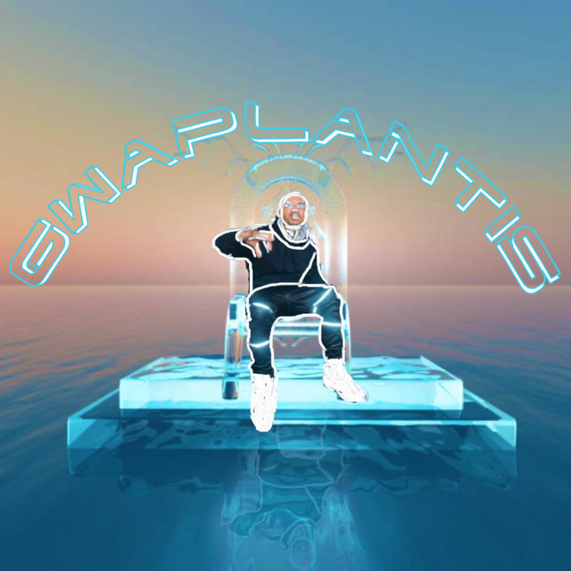 Gwaplantis cover art