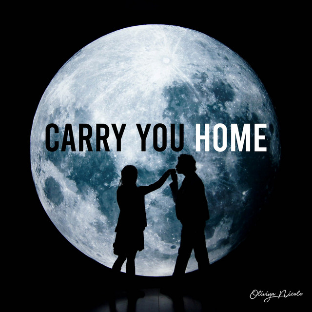 Carry You Home (Acoustic) cover
