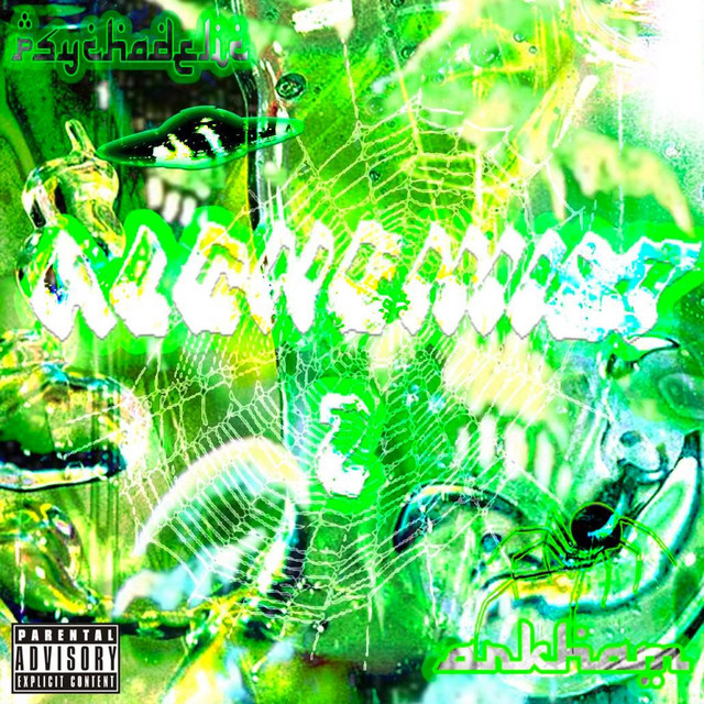 Alchemist 2 cover art