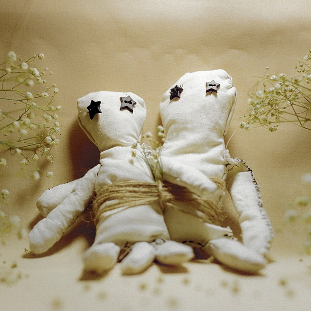 Tethered cover art