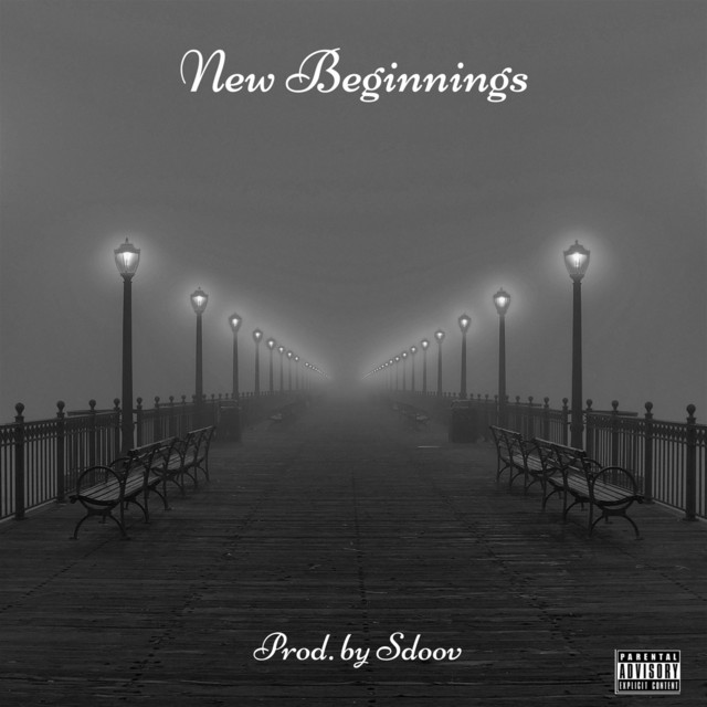 New Beginnings cover