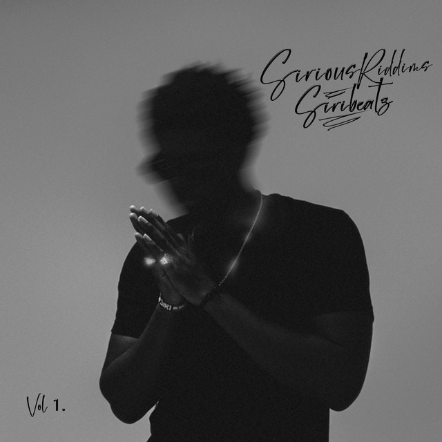 undefined album image